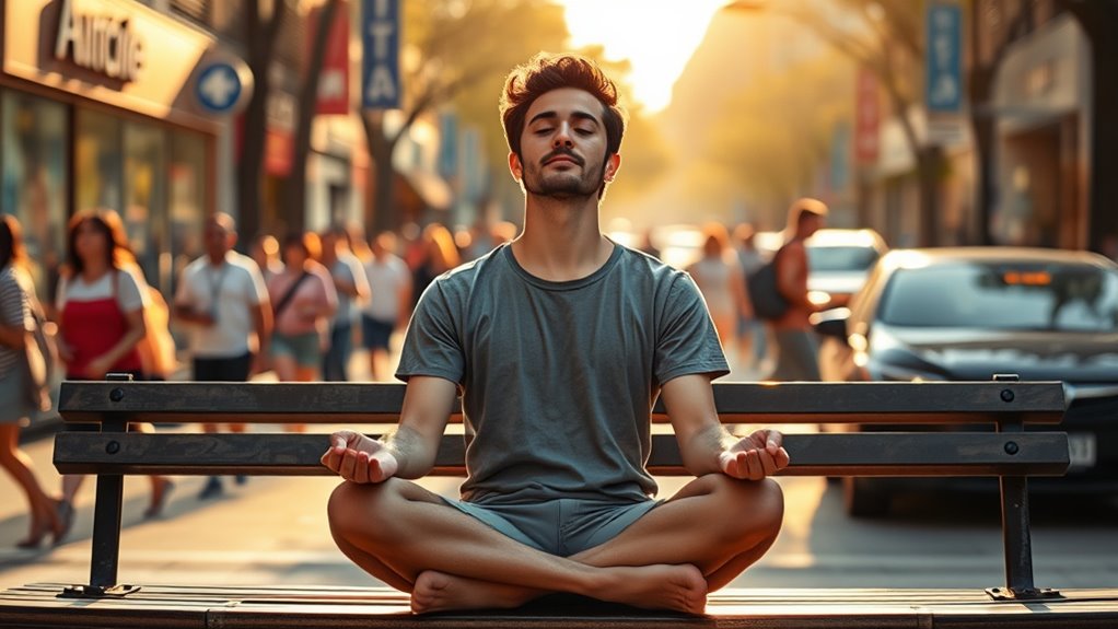 perception shapes emotional response