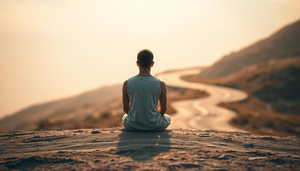 perceptions and emotional state in Stoic philosophy
