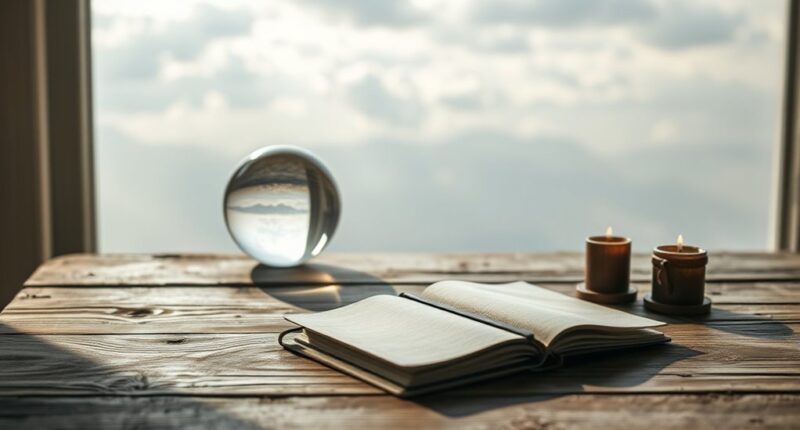 perceptions shape reality