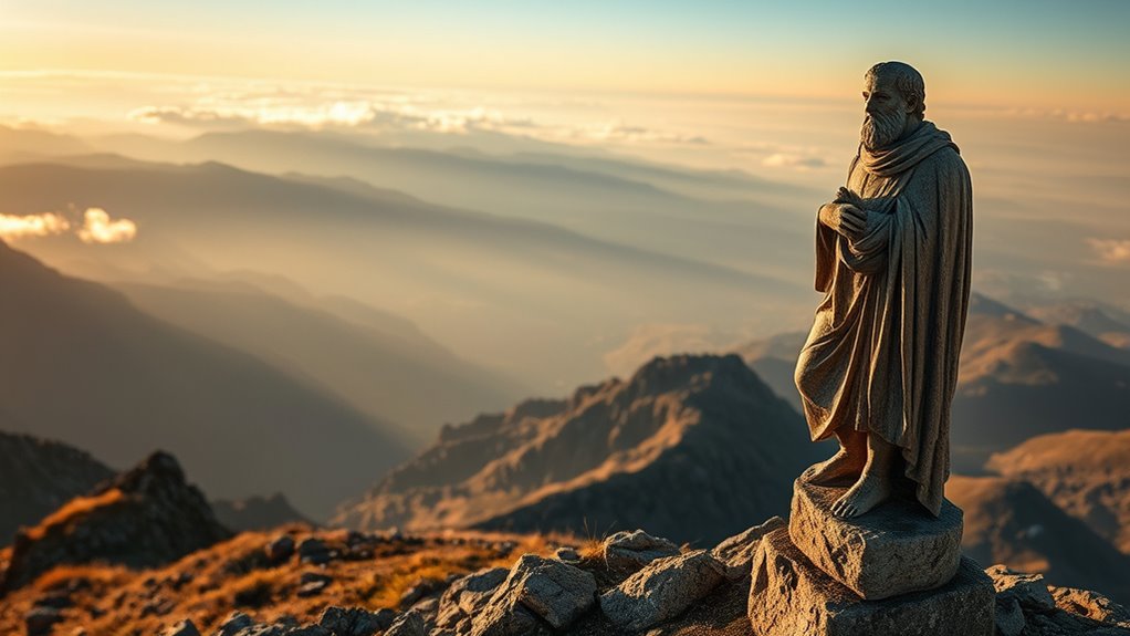 perseverance builds inner resilience