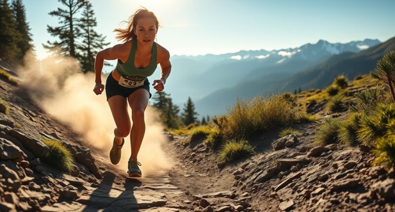 persistence leads to achievement