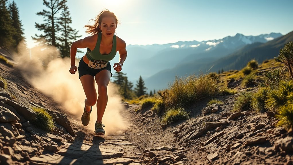 persistence leads to achievement
