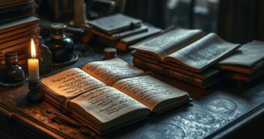 personal reflections not finalized
