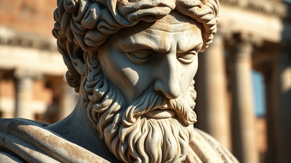 personal reflections shape moral growth