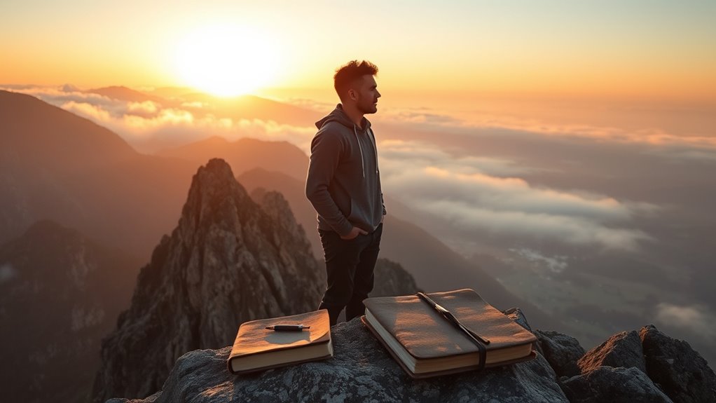 personality change drives growth