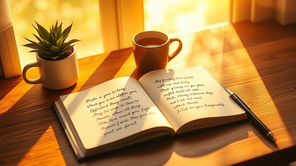 personalized affirmations enhance effectiveness