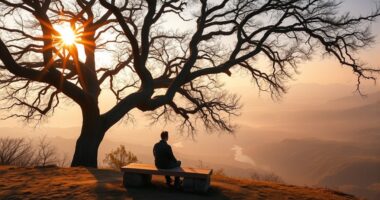 perspective shift for resilience