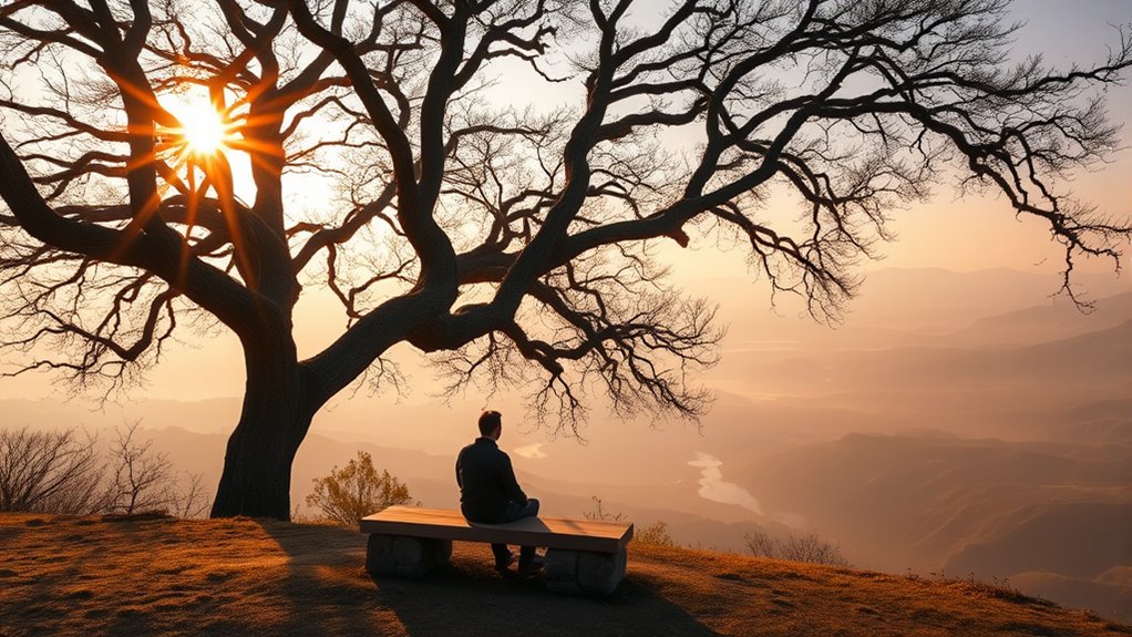 perspective shift for resilience