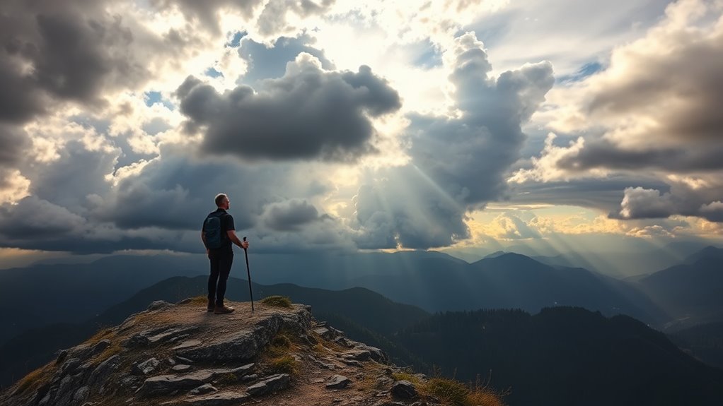 perspective transforms adversity into growth
