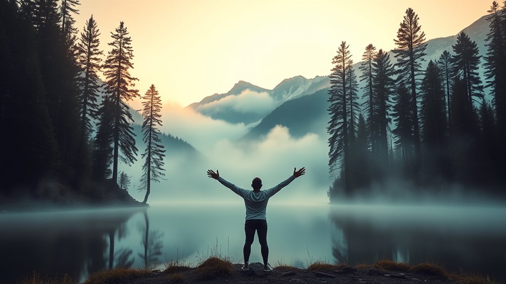 perspectives shift during challenges