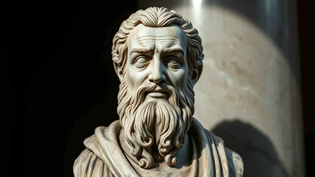 philosopher s laughing death
