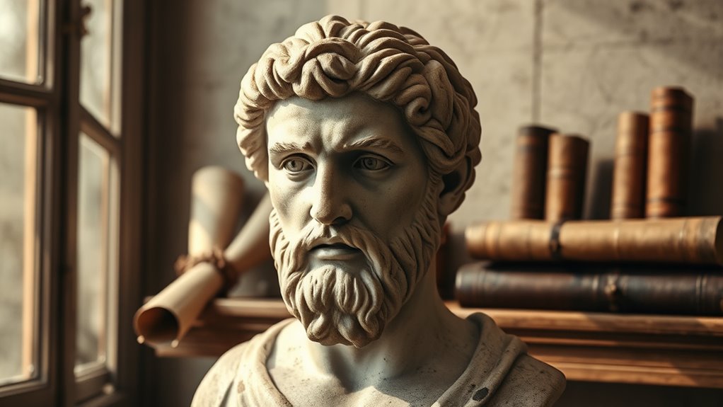 philosophy guided leadership resilience