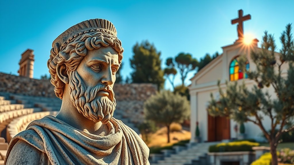 philosophy s historical foundations