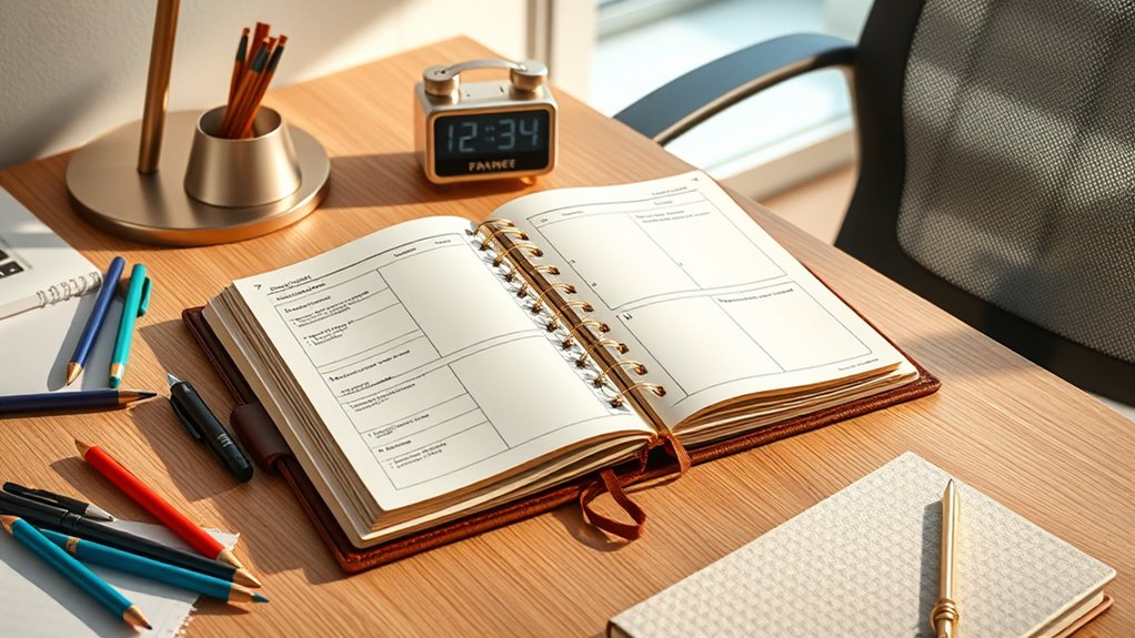 planning format and portability