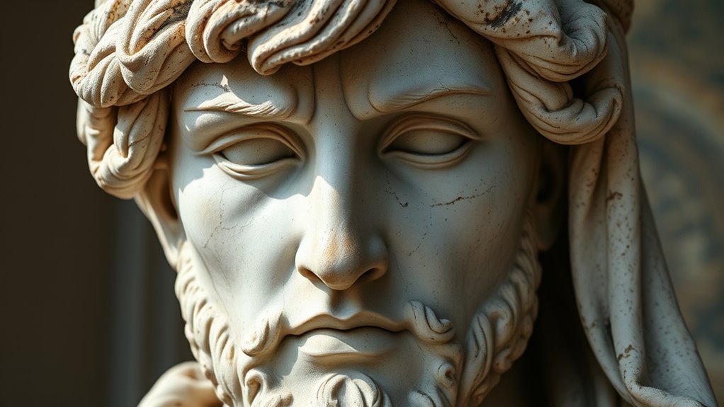 plebeian stoic strategic principled