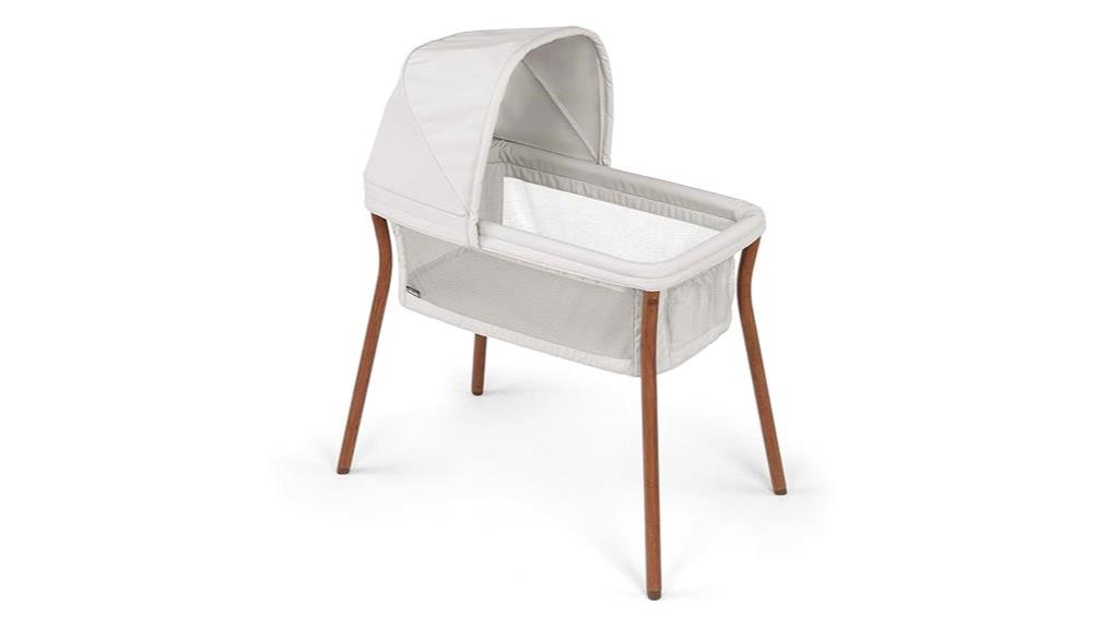 portable bassinet for travel