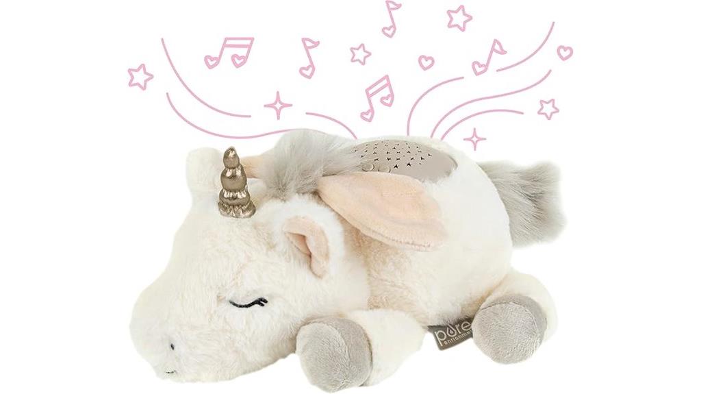 portable sleep aid device