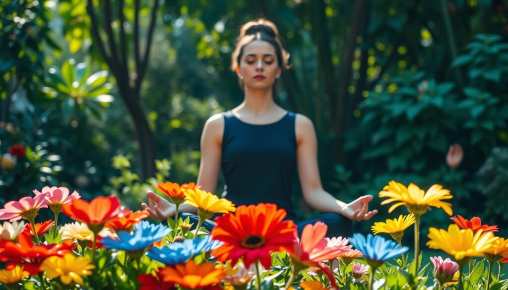 positivity and resilience in stress management