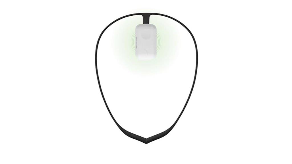 posture corrector magnetic necklace