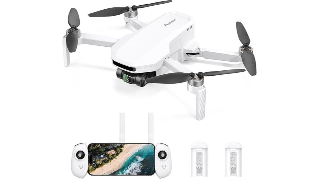 potensic atom lt drone