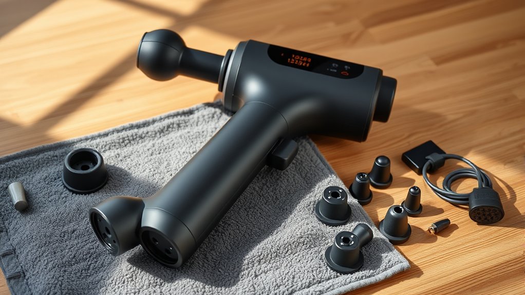 powerful versatile portable device