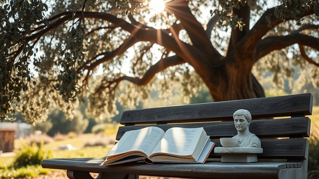 practical stoic growth techniques