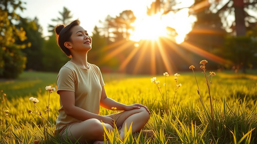 practice daily gratitude awareness