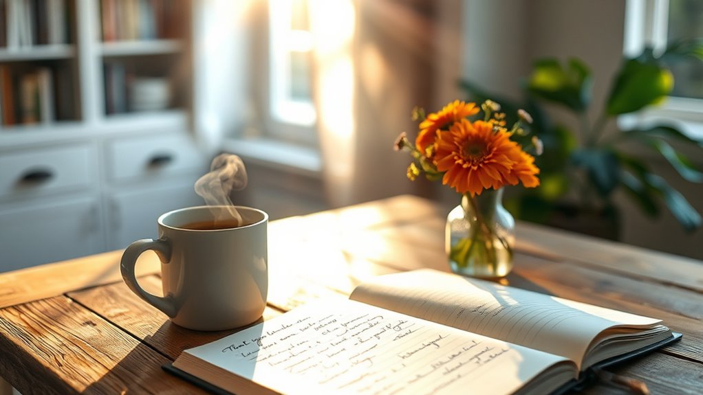 practice daily gratitude habit