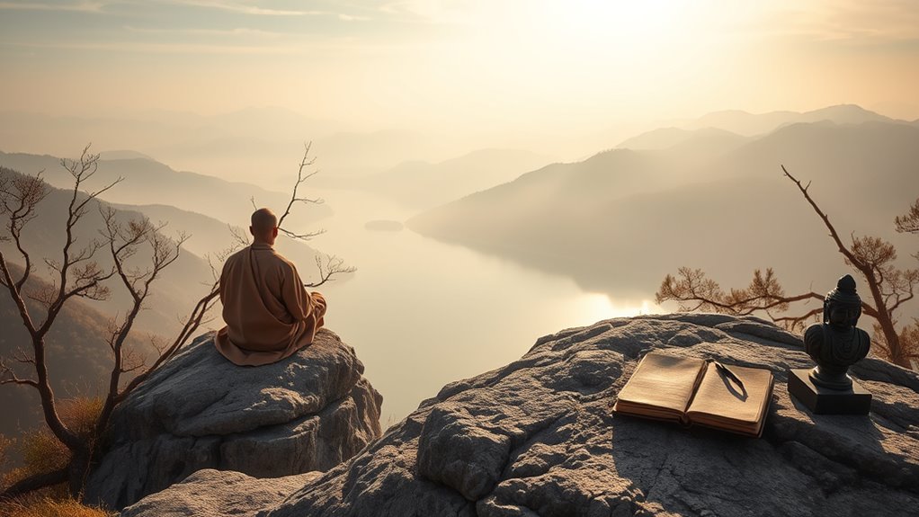 practice daily mindful resilience