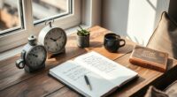 practice daily stoic habits