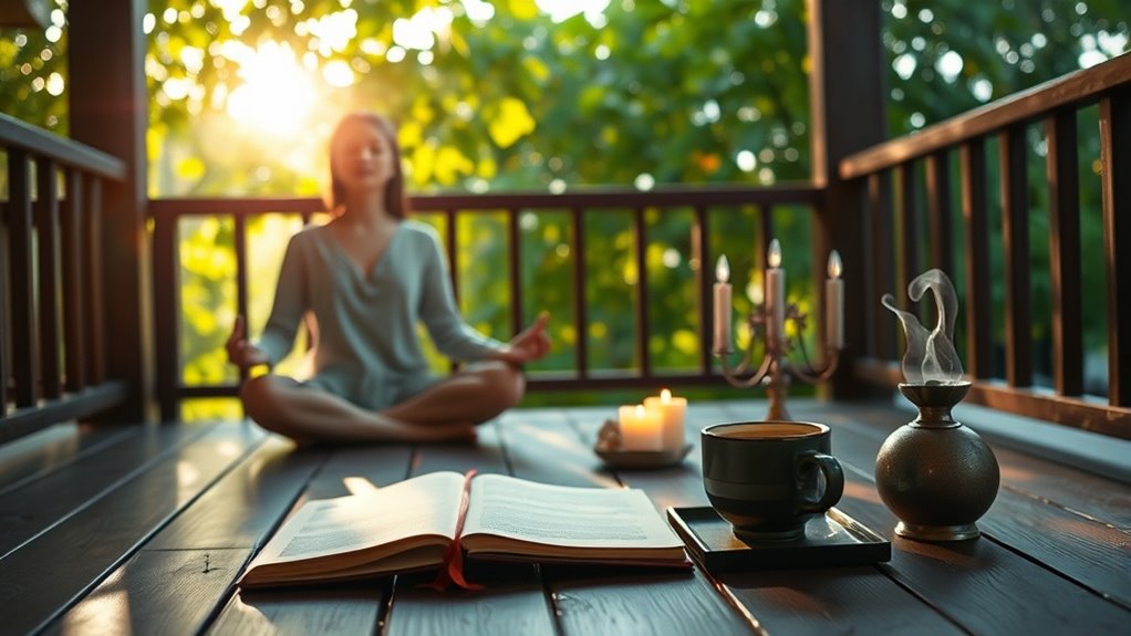 practice mindful daily discipline