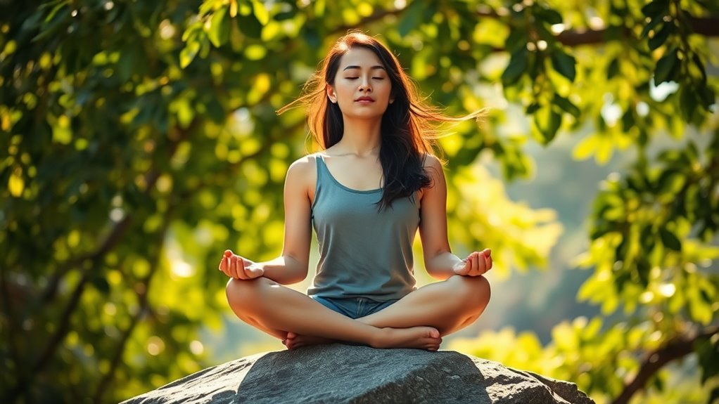 practice mindful emotional regulation