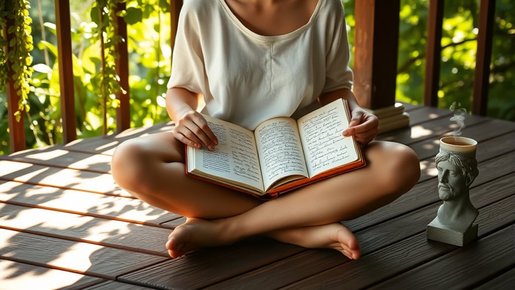 practice mindful reflective decision making