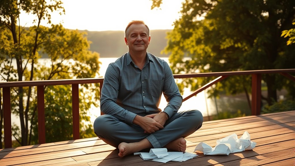 practice mindfulness and emotional regulation