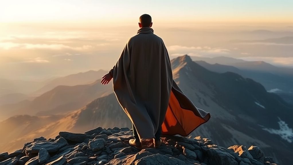 practice mindfulness and patience