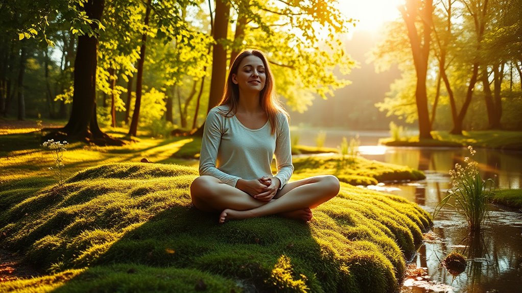 practice mindfulness and resilience