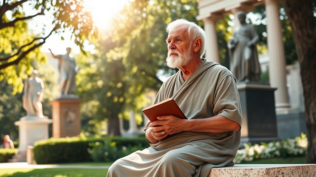 practice mindfulness and resilience