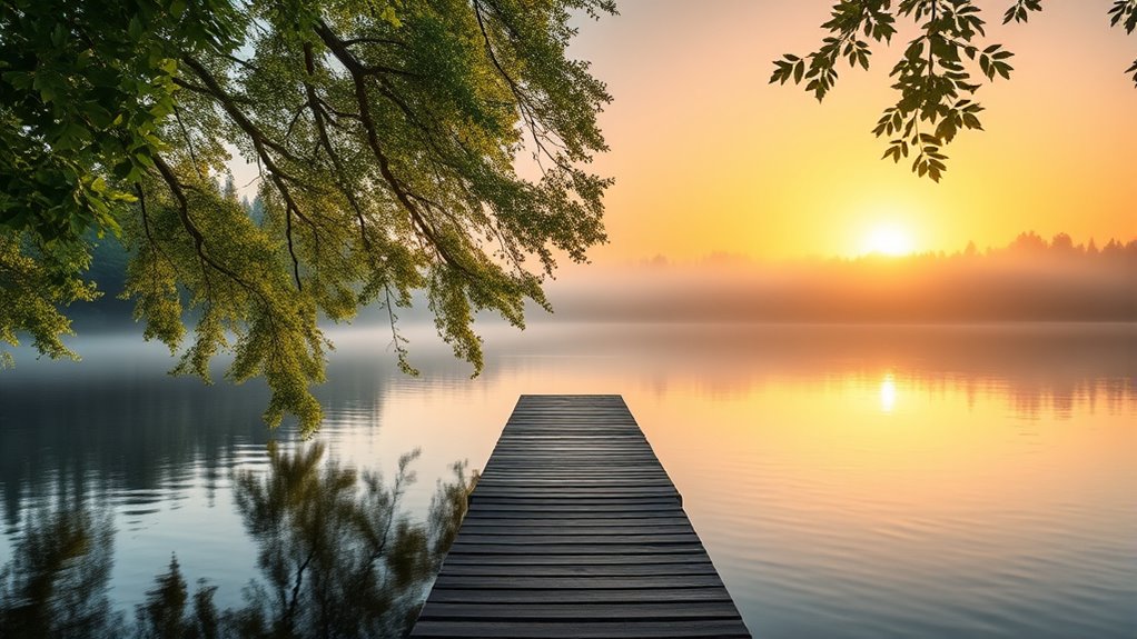 practice mindfulness for resilience