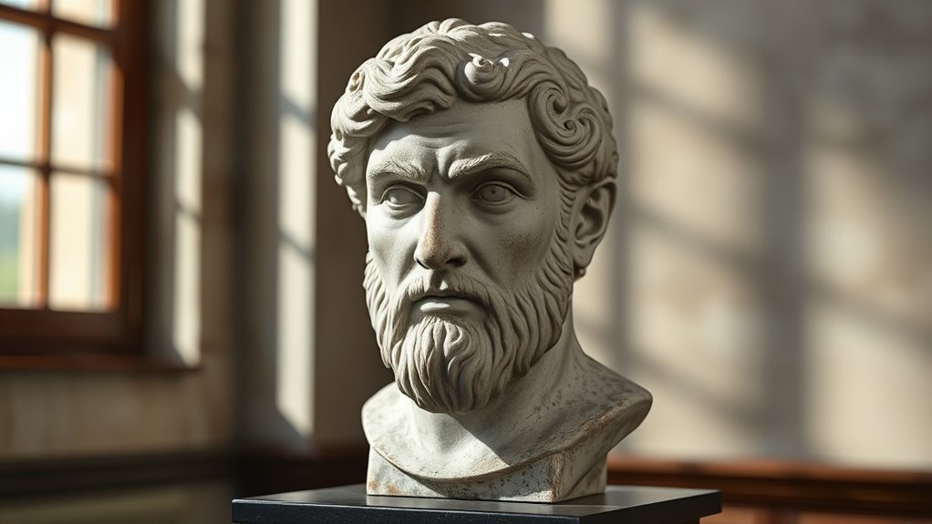 practice virtue and resilience