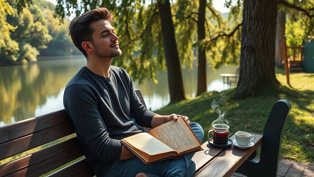 practice virtue through reflection