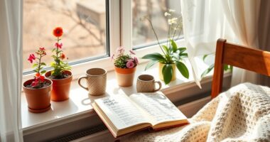 practicing daily thankfulness consistently