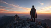 practicing resilience and discipline