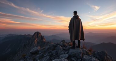 practicing resilience and discipline