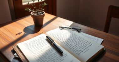 practicing stoic journaling techniques