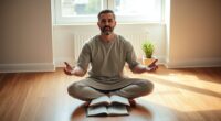 practicing stoic virtue daily