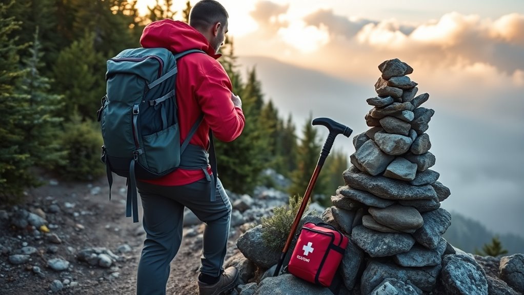 preparedness fosters resilience and adaptability