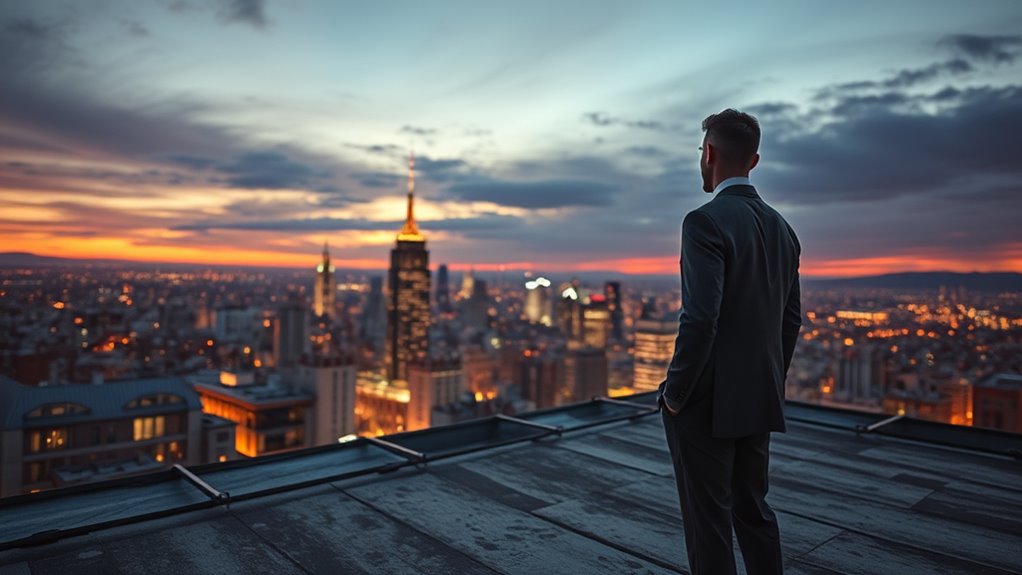 preparing for business setbacks