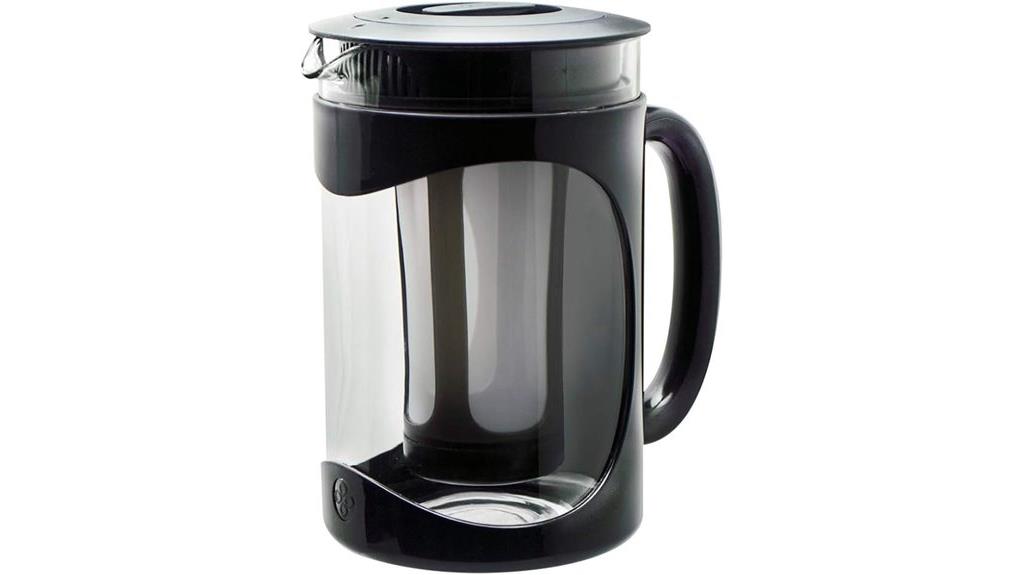 primula cold brew coffee maker