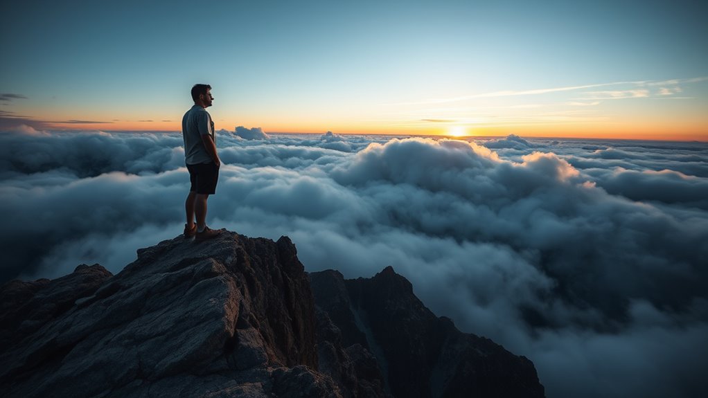 prioritize inner values resilience