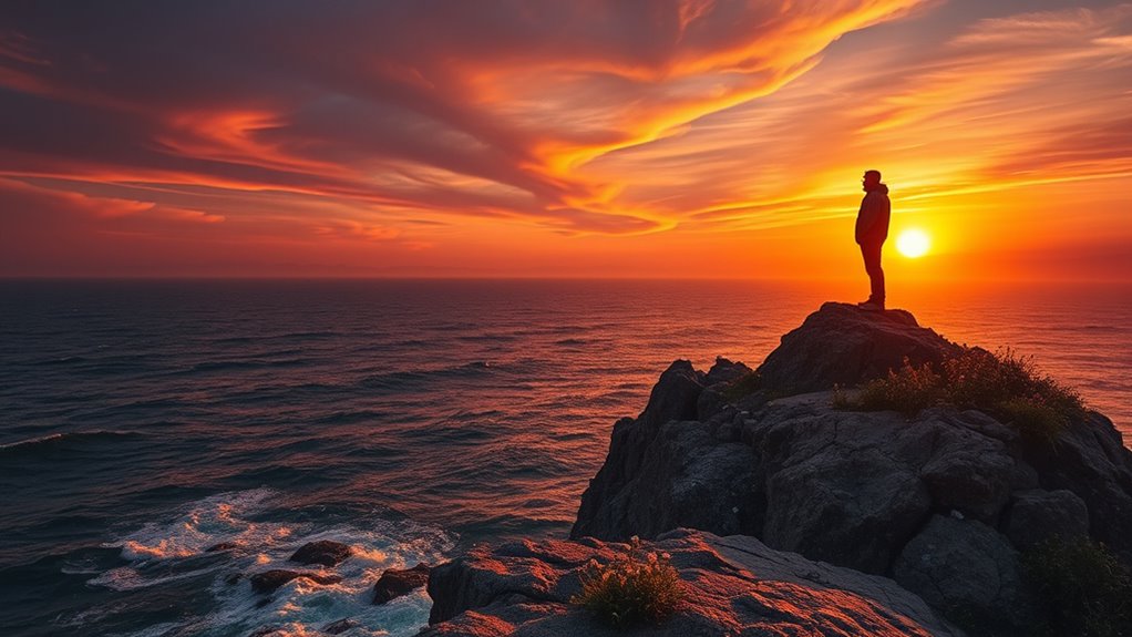 prioritize meaningful lasting connections
